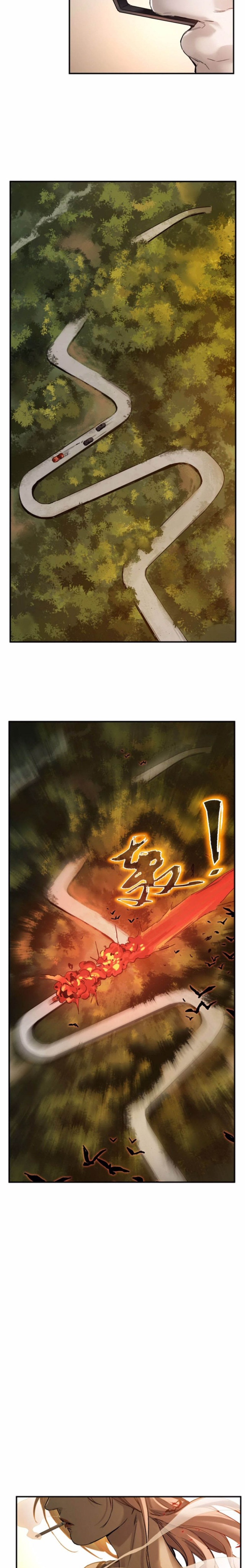 Villain Initialization Chapter 36 Gambar 10